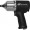 Ingersoll Rand Air Impactool 1/2in. Drive, 5 CFM, 690 Ft.-Lbs. Torque, Model# EB2125X