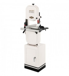 Shop Fox Band Saw 14in., Model# W1706+3433