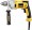 Dewalt Vsr Pistol Grip Corded Electric Drill 1/2in. Chuck, 10.0 Amp, 1,250 RPM, Model# DWD210G