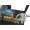NorthStar Gas Cold Water Pressure Washer, 3300 PSI, 2.5 GPM Honda Engine