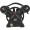 NorthStar Air Compressor Pump 1 Stage, 2 Cylinder, 13.7 CFM @ 90 PSI