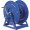 Coxreels 1175 Series Hand Crank Hose Reel Holds 1/2in. x 200ft. Hose, Model# 1175-6-200