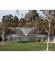 Kasco Aerating Fountain 1 HP, 120V, 100-Ft. Cord Model# 4400VFX100