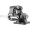 Wilton Serrated Machinist Bench Vise 6in. Jaw Width, Swivel Base, Model# 600S