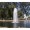 Kasco Aerating Fountain 5 HP, 240V, 100-Ft. Cord, Model# 5.1JF100
