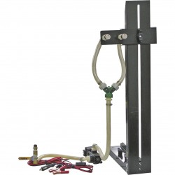 NorthStar Broadcast Sprayer Kit for Item# 268170 Sprayer+2853