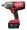 Milwaukee M18 FUEL 3/4in. High Torque Impact Wrench with Friction Ring Kit Two M18 RedLithium XC 5.0 Batteries, Model# 2764-22