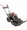 Swisher Self Propelled Walk Behind Rough Cut Mower 3in 4.75in.H, 24in.W Cutting Path, 10.2 HP, 389cc Honda Engine, Model# WHERC10224