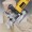 Dewalt Plate Joiner 6.5 Amp, 10,000 RPM, Model# DW682K