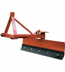 King Kutter XB Rear Blade 5ft., Model# TRB-60-XB+716