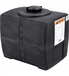 Tank Snyder Industries Square Ended Poly Pest Control Sprayer 30 Gallon Capacity, Model# 10933+2935