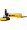 Small Angle Grinder with Surface Shroud Kit 11 Amp Slide Switch Dewalt 4 1/2in, Model# DWE46153
