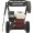 NorthStar Gas Cold Water Pressure Washer, 3300 PSI, 2.5 GPM Honda Engine