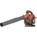 Husqvarna 125BVX Handheld Blower/Vac 28cc, 470 CFM, Model# 952711902