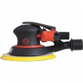 Chicago Pneumatic Random Orbital Sander 5mm Orbit, Central Vacuuming Compatible, Model# CP7255CV