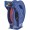 Coxreels T Series Supreme-Duty Air/Water Hose Reel With 1in. x 50ft. PVC Hose, Max. 300 PSI, Model# TSH-N-650