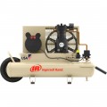 Ingersoll Rand Electric Air Compressor 3 HP, 230 Volt, Model# SS3J3-WB