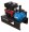 Steel Eagle Pressure Washer Compact Vacuum Unit 16 HP Briggs and Stratton Engine, Electric Start, Model# ASE-3104
