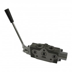 Prince Control Valve 3 Way/3 Position, Model# SVW1AA1+2705