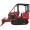 NorTrac 35XTD 35 HP Bulldozer