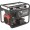 NorthStar Portable Generator 15,000 Surge Watts, 13,500 Rated Watts, Electric Start, EPA and CARB-Compliant