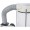 Shop Fox Dust Collector 1.5 HP, 1280 CFM, Model# W1685
