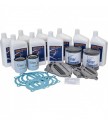 Quincy Extended Plus Support and Maintenance Kit For Quincy QP 15 HP Compressors, Years 4 And 5, Model# EWK8 PLUS