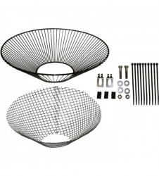 Kasco Marine Bottom Screen for 1/2 to 1 HP Aerators Fits Kasco High-Oxygen Transfer Pond Aerators, Model# 990160+2769