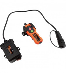 Mile Marker Wireless Electric Winch Remote 50-Ft. Range, Model# 7076+1726