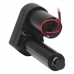 Glideforce 500 Lb Capacity Linear Actuators by Concentric 6in Light Duty, 5.91in. Stroke, Model# LACT6+1877