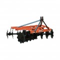XB Angle Frame Disc Harrow 5ft King Kutter Model#14-16-N-XB