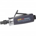 Ingersoll Rand Revolution Straight Die Grinder 1/4In. Inlet, 15 CFM, 35,000 RPM @ 90 PSI, Model# 335SC4