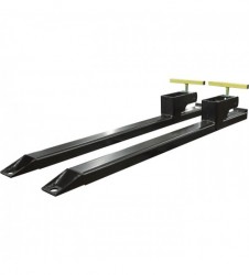Ironton Bucket Forks 1,000-Lb. Capacity+866