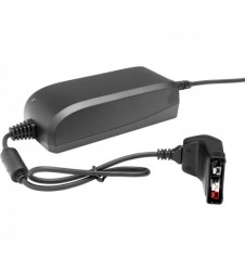 Husqvarna 40V Lithium Ion Fast Charger Fits Husqvarna 40V Lithium-Ion Battery, Model# QC330+2445