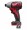 Milwaukee M18 Cordless Compact Impact Driver Tool Only, 1/4in. Hex Chuck, 18 Volt, Model# 2657-20