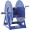 Coxreels 1175 Series Hand Crank Hose Reel Holds 1/2in. x 200ft. Hose, Model# 1175-6-200