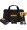 Dewalt Cordless Screwdriver 12 Volt MAX Li-Ion, 1/4in. Chuck, Model# DCF610S2