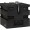 Buyers Products Polymer Hydraulic Fluid Reservoir 25 Gallon Side Mount, Model# SMR25P