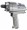 Ingersoll Rand Air Impact Wrench 3/4in. Drive, 8 CFM, 1,050 Ft.-Lbs. Torque, Model# 259