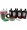 Ingersoll Rand Maintenance Kit For 14 HP Kohler Gas Compressor, Item# 1592000, Model# 46821567