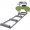Timber Tuff Saw Mill, Model#TMW-2020SMBS