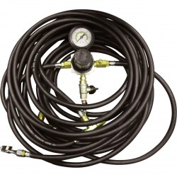 Tire Auto 4 Klutch Fill Inflator+70