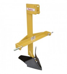 King Kutter Middle Buster, Model# MB+798