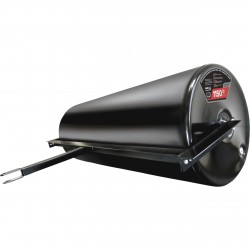 Ohio Steel Tow-Behind Lawn Roller Steel, 60in.W x 24in.Dia., Model# 60T+1759