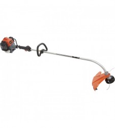 Tanaka Curved Shaft Trimmer 21cc Engine, 12in. Cutting Width, Model# TCG22EABSLP+2504