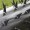 Strongway Drum Spike Aerator 36in.W, 78 Spikes