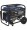 Powerhorse Portable Generator 7000 Surge Watts, 5500 Rated Watts, EPA Compliant