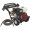 NorthStar Gas Cold Water Pressure Washer, 4200 PSI, 3.5 GPM, Honda Engine