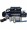 Superwinch 12 Volt DC Powered Electric Truck Winch with Remote 9500Lb Capacity Wire Rope, Model# 1695210