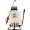 Hudson Diaphragm Pump Backpack Sprayer 4-Gallon Capacity, 70 PSI, Model# SP1 97154